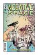 Negative Space # 4 (Dark Horse Comics 2015)