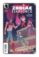 Zodiac Starforce # 3 (Dark Horse Comics 2015)
