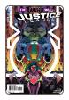 Justice League (2015) # 45 (DC Comics 2015)