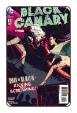 Black Canary #  5 (DC Comics 2015)
