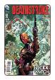 Deathstroke (2015) # 11  (DC Comics 2015)