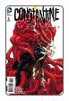Constantine: The Hellblazer #  5 (DC Comics 2015)