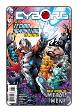 Cyborg #    4 (DC Comics 2015)