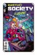 Earth 2: Society #  5 (DC Comics 2016)