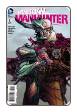 Martian Manhunter #  5 (DC Comics 2016)
