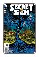 Secret Six #  7 (DC Comics 2014)