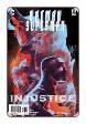 Batman Superman # 25 (DC Comics 2015)