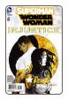 Superman/Wonder Woman # 22 (DC Comics 2015)