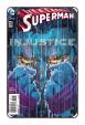 Superman N52 # 45 (DC Comics 2015)