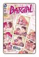 Batgirl N52 # 45 (DC Comics 2015)