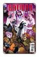 Batman Beyond #  5 (DC Comics 2015)