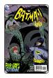Batman 66 # 28 (DC Comics 2015)