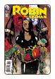 Robin Son of Batman #  5 (DC Comics 2015)