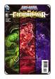 He-Man: The Eternity War # 11 (DC Comics 2015)