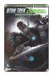 Star Trek/Green Lantern: Spectrum War # 4 (IDW Comics 2015)
