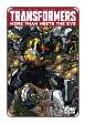 Transformers: More Than Meets the Eye # 46 (IDW Comics 2014)
