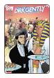 Dirk Gently's Holistic Detective Agency #  5 of 5 (IDW Comics 2015)