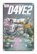 D4VE2 # 2 (IDW Comics 2015)