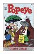 Popeye Classics # 39 (IDW Comics 2015)
