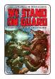 We Stand on Guard # 4 (Image Comics 2015)
