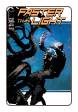 Faster Than Light #  2 (Image Comics 2015)