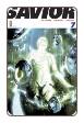 Savior #  7 (Image Comics 2015)