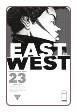 East of West # 23 (Image Comics 2015)