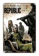 Invisible Republic #  7 (Image Comics 2015)