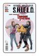 S.H.I.E.L.D. # 11 (Marvel Comics 2015)