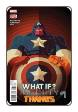 What If? Infinity Thanos # 1 (Marvel Comics 2018)