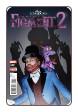 Figment 2 # 2 (Marvel Comics 2015)