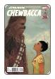 Star Wars: Chewbacca #  2 of 5 (Marvel Comics 2015)