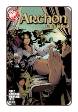 Archon # 3 (Action Lab 2015)