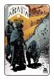 Arcadia # 6 (Boom Comics 2015)