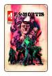 Exmortis #  1 of 7 (451 Media Group 2015)