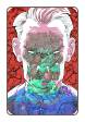 Infinite Adventures Of Jonas Quantum #  2 (Legendary Comics 2015)