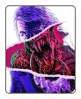 Coming of Rage #  1 (Liquid Comics 2015)
