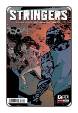 Stringers # 3 (Oni Press Comics 2015)