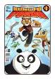 Kung Fu Panda # 1 (Titan Comics 2015)