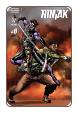 Ninjak #  8 (Valiant Comics 2015)