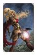 Grimm Fairy Tales Coven # 4 (Zenescope Comics 2015)