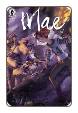 Mae #  6 (Dark Horse Comics 2016)