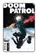 Doom Patrol #  2 (DC Comics 2016)