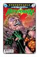 Aquaman #  9 (DC Comics 2016)