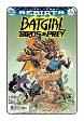 Batgirl and The Birds of Prey #  3 (DC Comics 2016)