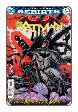 Batman #  8 (DC Comics 2016) Rebirth