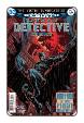 Detective Comics (2016) #  943 (DC Comics 2016)