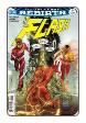 Flash (2016) #  9 (DC Comics 2016)