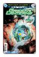 Green Lanterns (2016) #  9 (DC Comics 2016)