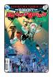 Harley Quinn #  5 (DC Comics 2016)